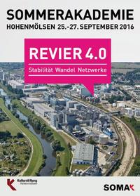 Revier 4.0 - Stabilität, Wandel, Netzwerke