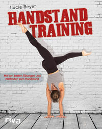 Handstandtraining