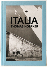 Thomas Hoepker – Italia