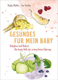 Gesundes für mein Baby