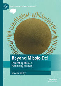 Beyond Missio Dei