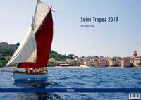 Saint-Tropez 2019