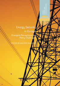 Energy Security in Europe