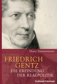 Friedrich Gentz