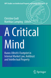 A Critical Mind