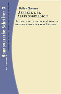 Hannoversche Schriften