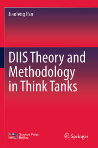 DIIS Theory and Methodology in Think Tanks