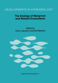 The Ecology of Mangrove and Related Ecosystems