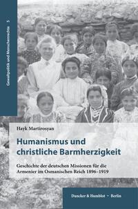 Humanismus und christliche Barmherzigkeit