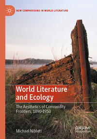 World Literature and Ecology