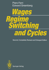 Wages, Regime Switching, and Cycles