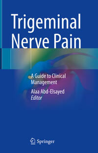 Trigeminal Nerve Pain