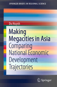 Making Megacities in Asia