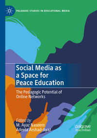 Social Media as a Space for Peace Education