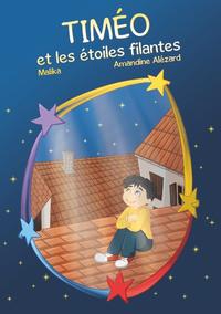 Timéo et les étoiles filantes