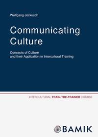 Communicating Culture