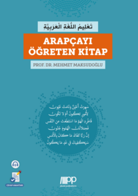 Arapçayi Ögreten Kitap