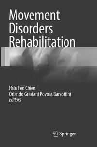 Movement Disorders Rehabilitation