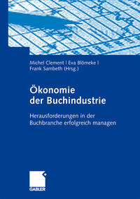 Ökonomie der Buchindustrie