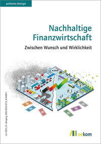 Nachhaltige Finanzwirtschaft