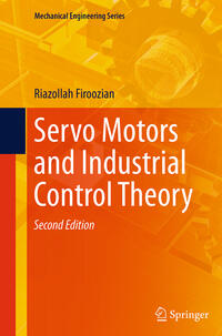 Servo Motors and Industrial Control Theory