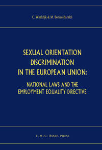 Sexual Orientation Discrimination in the European Union