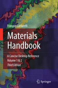 Materials Handbook