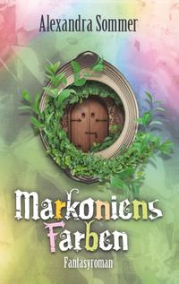 Markoniens Farben