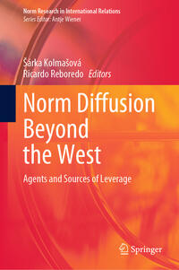 Norm Diffusion Beyond the West