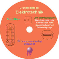 Grundgebiete der Elektrotechnik