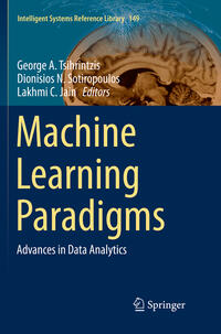 Machine Learning Paradigms