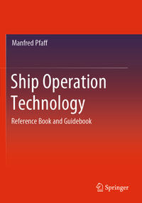 Ship Operation Technology