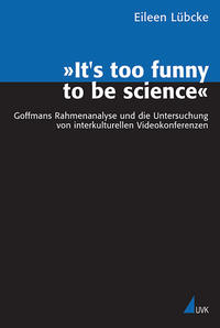 »It's too funny to be science«