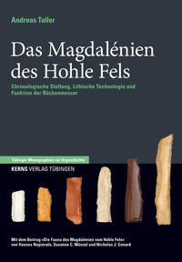 Das Magdalénien des Hohle Fels