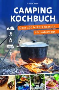 Das Campingkochbuch