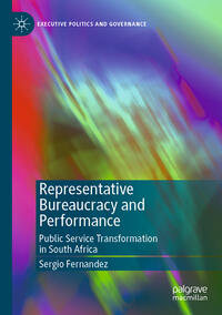 Representative Bureaucracy and Performance