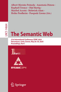 The Semantic Web