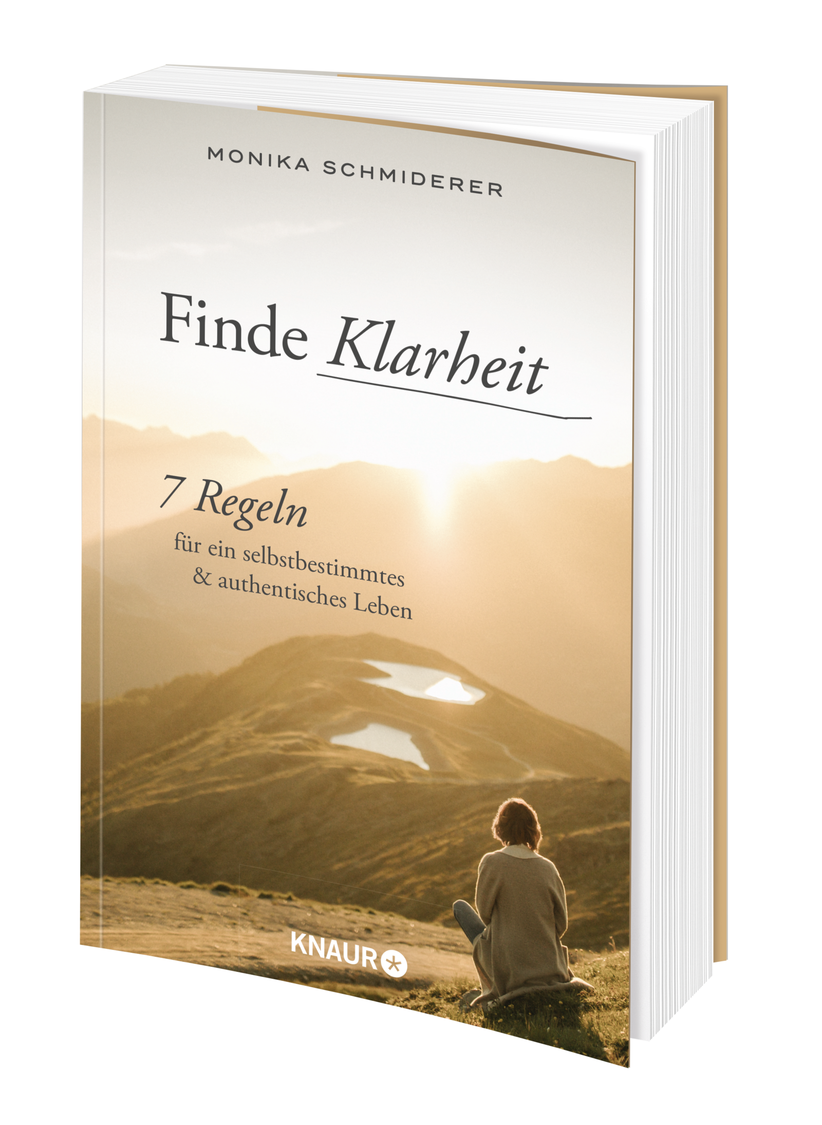 Finde Klarheit