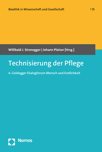 Technisierung der Pflege