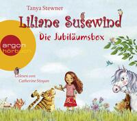 Liliane Susewind – Die Jubiläumsbox