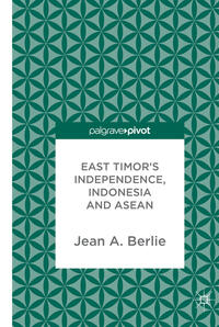 East Timor's Independence, Indonesia and ASEAN