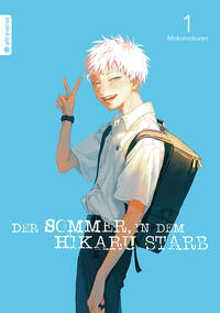 Der Sommer, in dem Hikaru starb 01