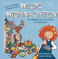 Wilde Weihnachten