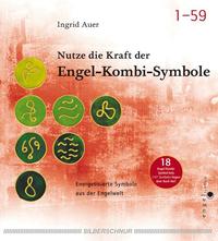 Nutze die Kraft der Engel-Kombi-Symbole