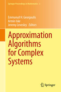 Approximation Algorithms for Complex Systems