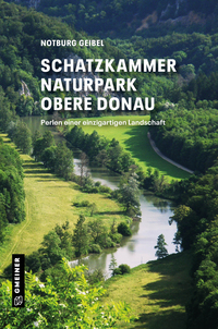 Schatzkammer Naturpark Obere Donau