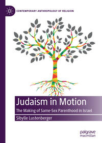 Judaism in Motion