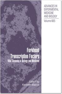 Forkhead Transcription Factors