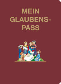 Mein Glaubenspass