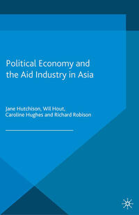 Political Economy and the Aid Industry in Asia